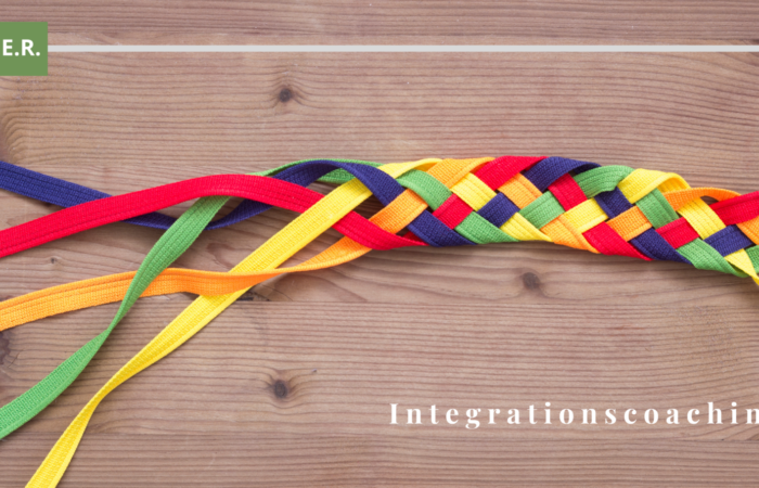 Integrationscoaching Integrationscoaching