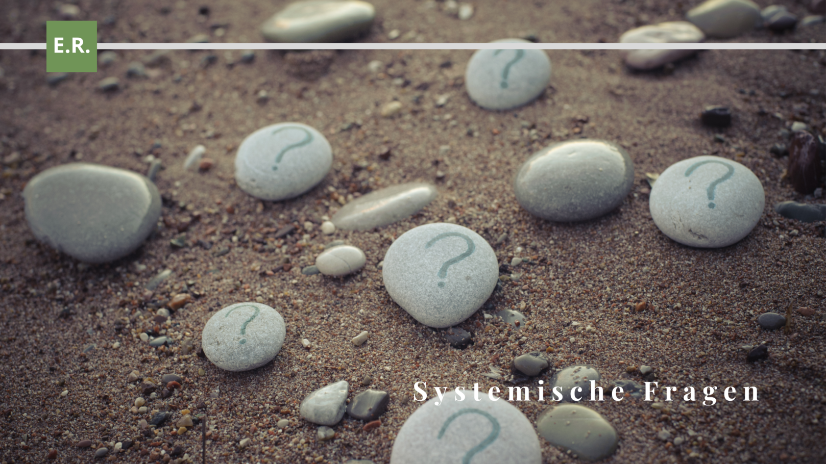 systemische Fragen